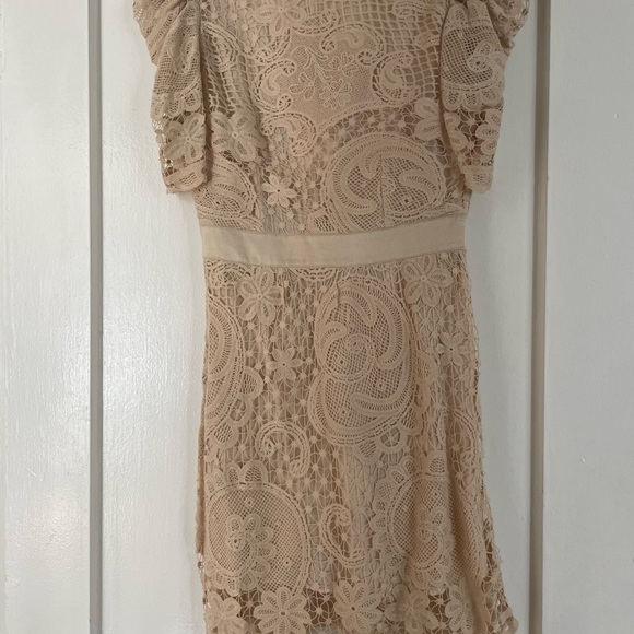 NWT Love Shack Fancy Daniela dresses size 2&4 - Picture 3 of 4